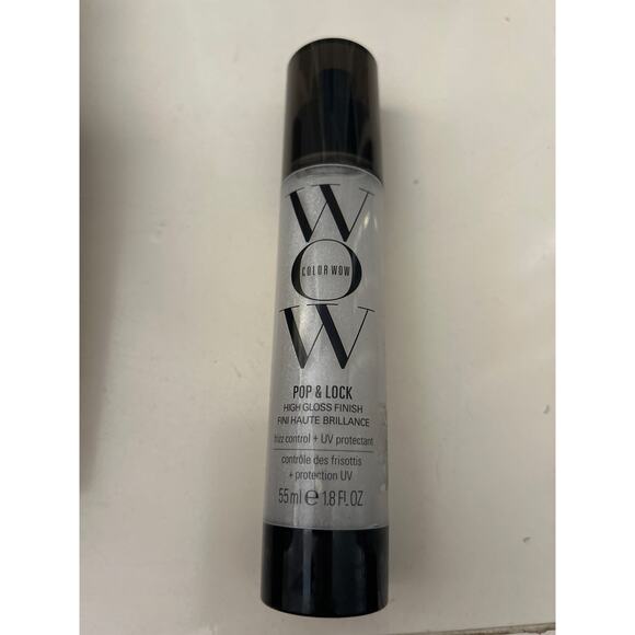Nwt- Color WOW- Pop & Lock High Gloss Finish-1.8oz - Picture 3 of 3
